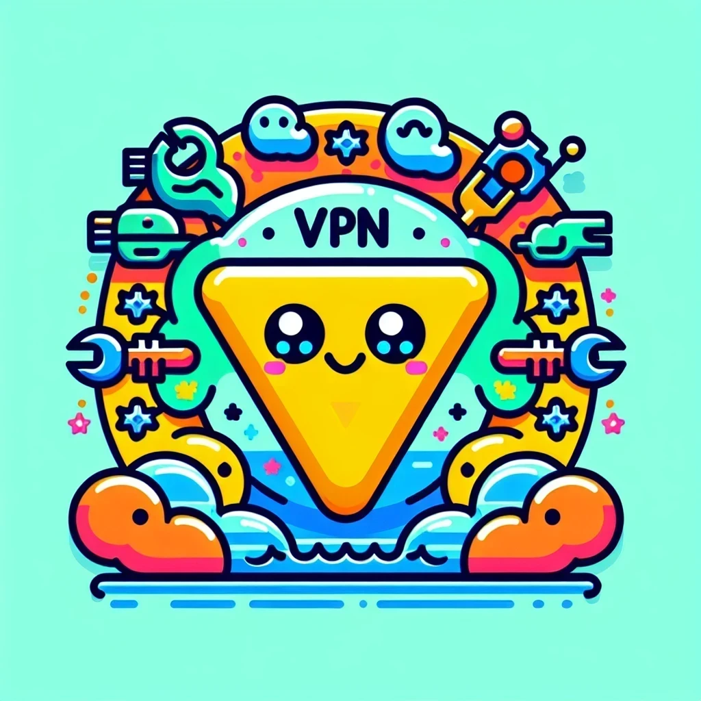 爱加速加速器商标图